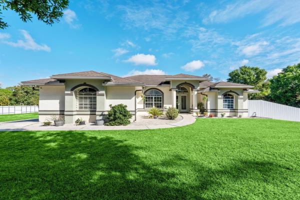 The Acreage Residential, 16139 E Pleasure Dr, The Acreage, Florida 33470, image 1