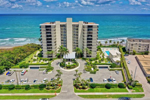 Tequesta Towers, 400 Beach Rd #103, Tequesta, Florida 33469, image 1