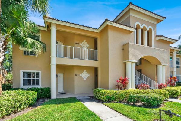 Castle Pines, 8381 Mulligan Cir #4611, Port St. Lucie, Florida 34986, image 1