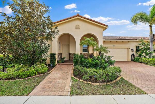 PGA Village Verano, 10211 SW Reggiani Rd, Port St. Lucie, Florida 34986, image 1