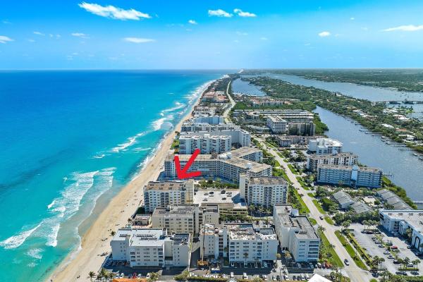 Le Chateau Royal, 3540 S Ocean Blvd #111, South Palm Beach, Florida 33480, image 1