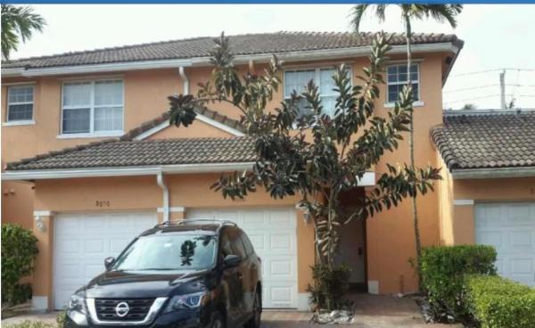 Southwind Cove, 9060 NW 38th Pl, Sunrise, Florida 33351, image 1