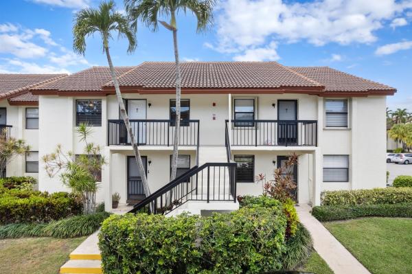 Boca Palms, 22065 Palms Way #205, Boca Raton, Florida 33433, image 1