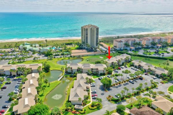 Ocean Villas 3, 2400 S Ocean Dr #1035, Fort Pierce, Florida 34949, image 1