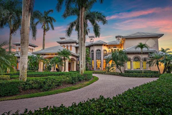 Hawk's Landing, 10520 Hawks Landing Ter, West Palm Beach, Florida 33412, image 1