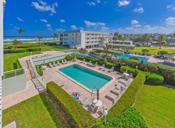 The Barclay, 120 Celestial Way #303, Juno Beach, Florida 33408, image 1