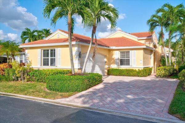 Kensington At Wycliffe, 4501 Kensington Park Way, Lake Worth Beach, Florida 33449, image 1
