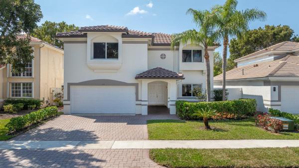 The Gables, 168 Granada Ave, Weston, Florida 33326, image 1