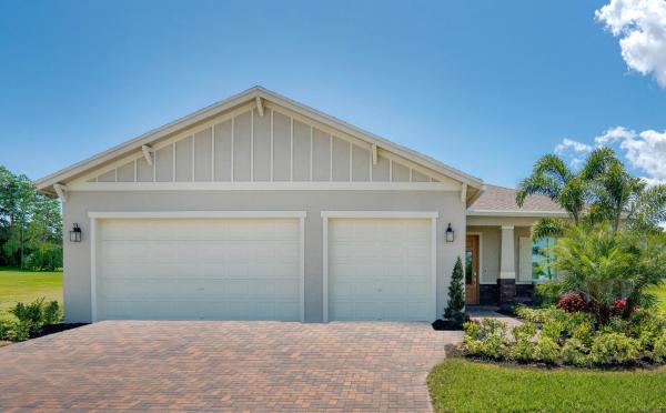 Veranda Preserve, 1108 SE Woodbine Rd, Port St. Lucie, Florida 34984, image 1