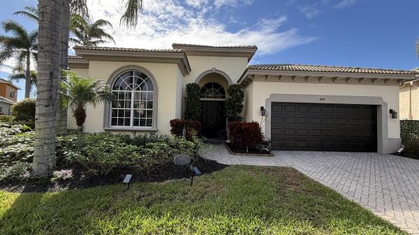 Waters Edge At Briar Bay, 3072 Santa Margarita Rd, West Palm Beach, Florida 33411, image 1