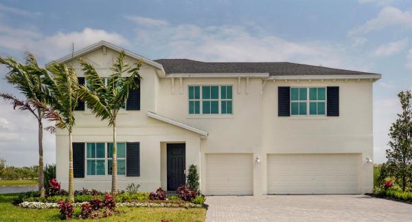 Central Park, 12190 SW Roma Cir, Port St. Lucie, Florida 34987, image 1
