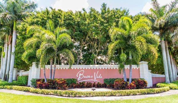 Buena Vida, 8878 Via Brilliante, Wellington, Florida 33411, image 1