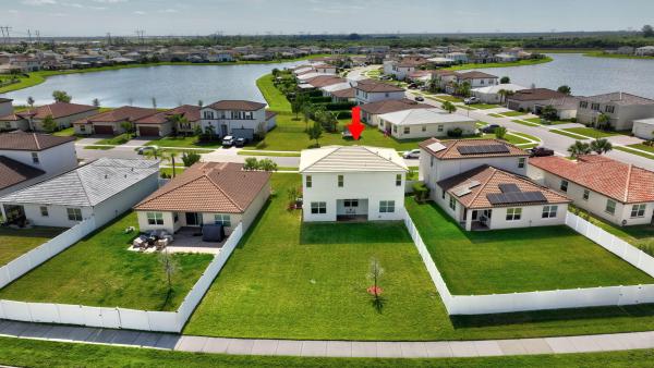 Copper Creek, 12521 NW Lynch Ln, Port St. Lucie, Florida 34987, image 1