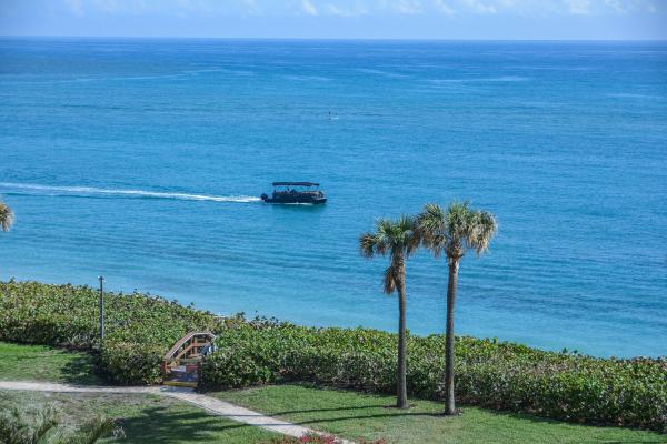 Ocean Trail, 100 Ocean Trail Way #606, Jupiter, Florida 33477, image 1