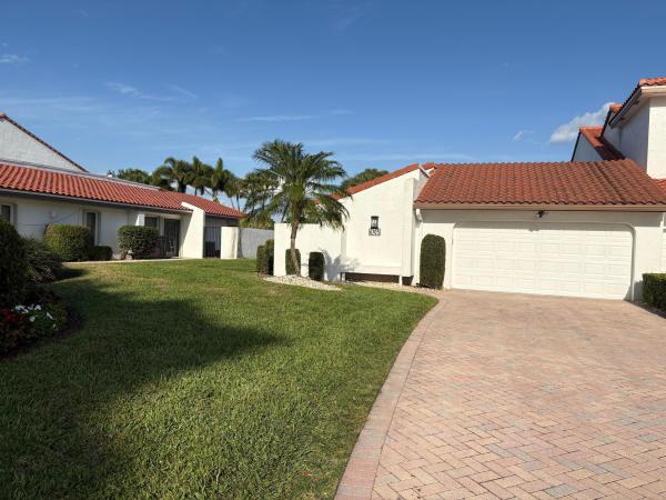Cypress Walk At Boca West Country Club, 6705 Woodbridge Dr, Boca Raton, Florida 33434, image 1