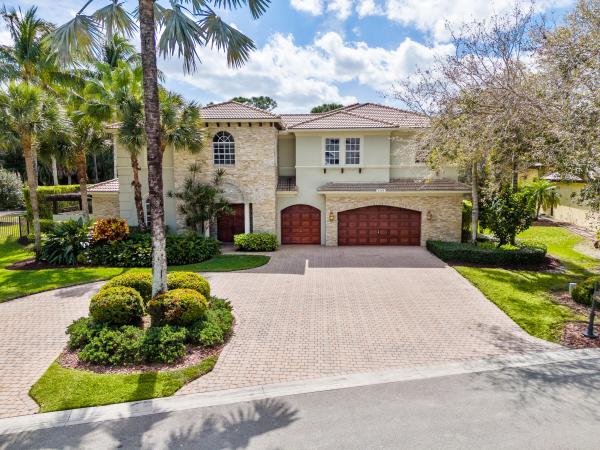 In The Pines, 8948 Pinebrook Ct, Parkland, Florida 33067, image 1