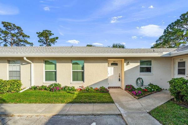 Covered Bridge, 460 Franconia Cir #A, Lake Worth Beach, Florida 33467, image 1