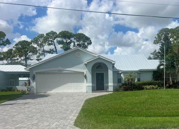 Hidden Oaks, 2450 SW Aberdeen St, Port St. Lucie, Florida 34953, image 1