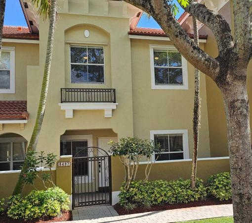 Merrick Preserve, 3497 Merrick Ln #1310, Margate, Florida 33063, image 1