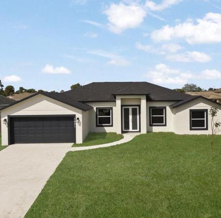 Indian River Estates, 5804 Tangelo Dr, Fort Pierce, Florida 34982, image 1