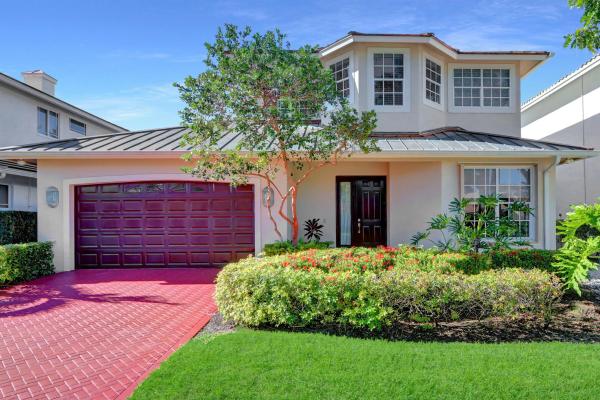 Hamilton Place At Woodfield Country Club, 5479 NW 41st Ter, Boca Raton, Florida 33496, image 1