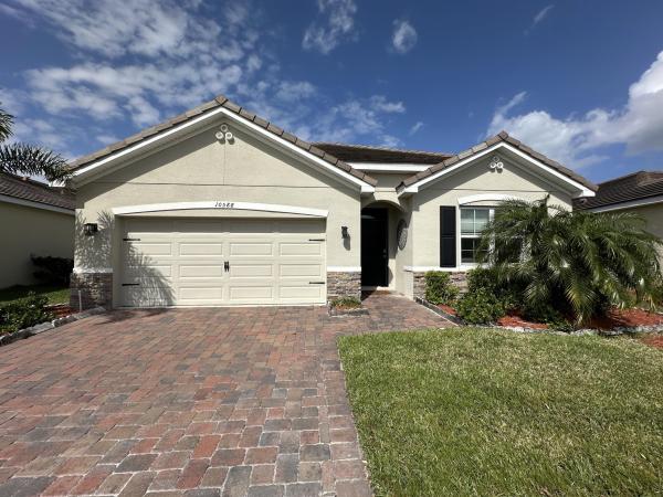 The Preserve At Tradition, 10588 SW Toren Way, Port St. Lucie, Florida 34987, image 1