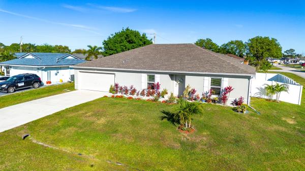 501 SW Hamburg Ter, Port St. Lucie, Florida 34953, image 1
