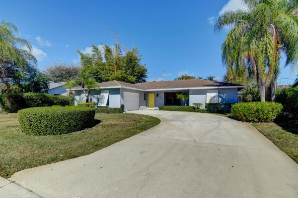 West Boynton, 3919 Edgar Ave, Boynton Beach, Florida 33436, image 1