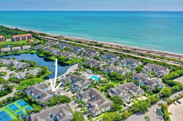 Sea Colony, 1701 Mizzenmast Way, Jupiter, Florida 33477, image 1