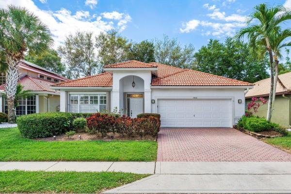 Polo Trace, 7806 Edinburough Ln, Delray Beach, Florida 33446, image 1
