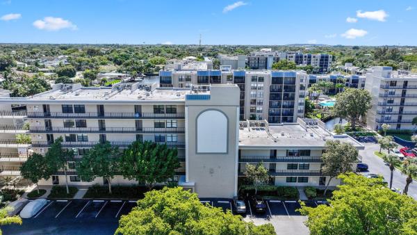 Boca Bayou, 8 Royal Palm Way #1030, Boca Raton, Florida 33432, image 1