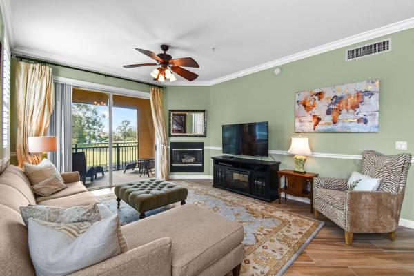 St Andrews At The Polo Club, 11710 Saint Andrews Pl #301, Wellington, Florida 33414, image 1