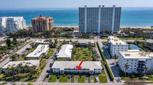 Boca Granada West, 2570 Banyan Rd #3, Boca Raton, Florida 33432, image 1