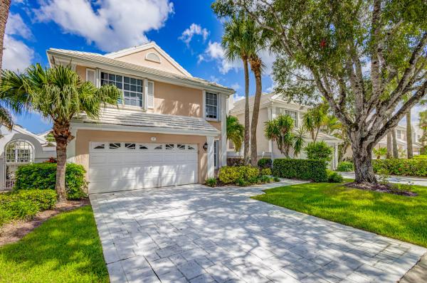 Barclay Club, 17 Selby Ln, Palm Beach Gardens, Florida 33418, image 1