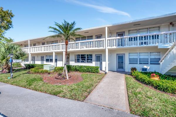 253 Newport P, Deerfield Beach, Florida 33442, image 1