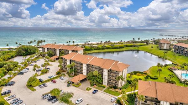 The Ocean South At The Bluffs, 201 S Seas Dr #302, Jupiter, Florida 33477, image 1