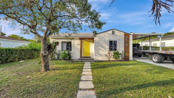 North Shore Heights, 915 NW 121st St, North Miami, Florida 33168, image 1