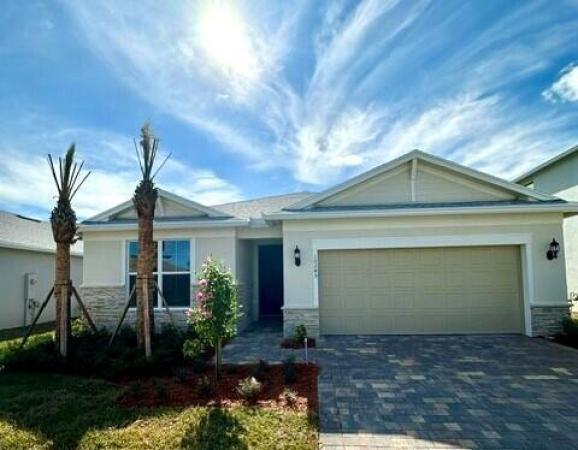 Heron Preserve At Tradition, 10245 SW Captiva Dr, Port St. Lucie, Florida 34987, image 1