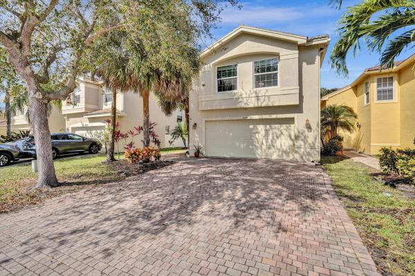 Nautica Isles, 5091 Starblaze Dr, Greenacres, Florida 33463, image 1