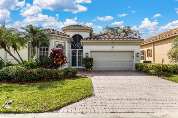 Vizcaya, 7267 Demedici Cir, Delray Beach, Florida 33446, image 1