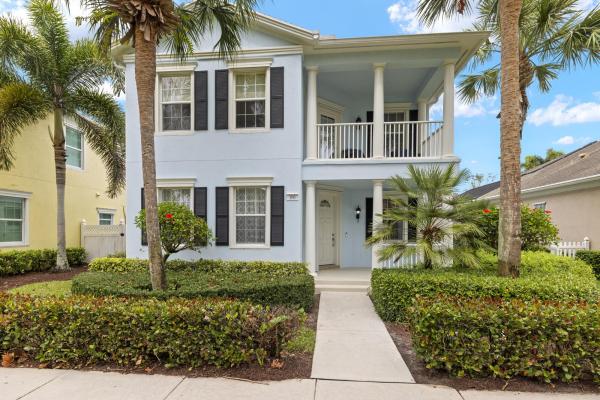 Martinique At Abacoa, 106 Bonaire Ln, Jupiter, Florida 33458, image 1