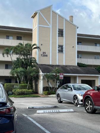 Huntington Lakes 3, 7286 Huntington Ln ##103, Delray Beach, Florida 33446, image 1