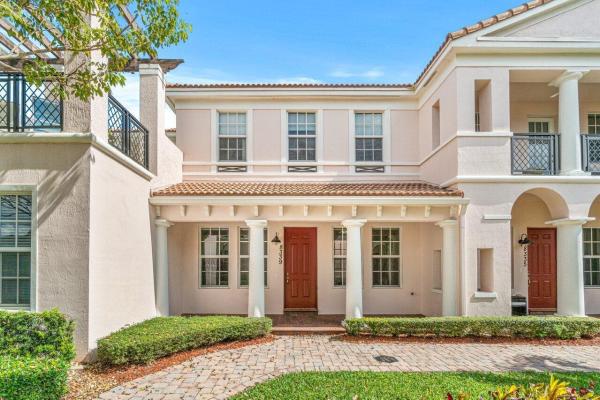 Peninsula Village Greens At Central Park, 8339 NW 8th Ter, Boca Raton, Florida 33487, image 1