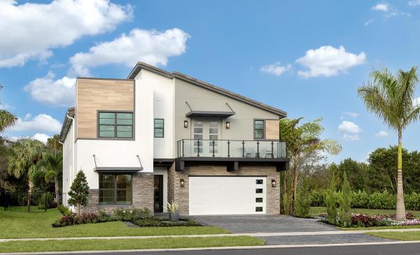 Sienna At Cooper City, 2602 NW 87th Ter, Cooper City, Florida 33024, image 1