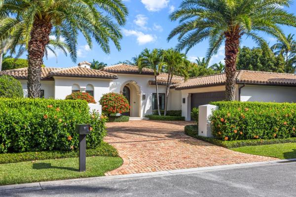 Phipps Estates, 231 Via Las Brisas, Palm Beach, Florida 33480, image 1