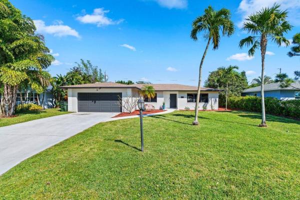 Homewood Park, 641 West Dr, Delray Beach, Florida 33445, image 1