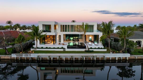 Point Manalapan, 35 Spoonbill Rd, Manalapan, Florida 33462, image 1