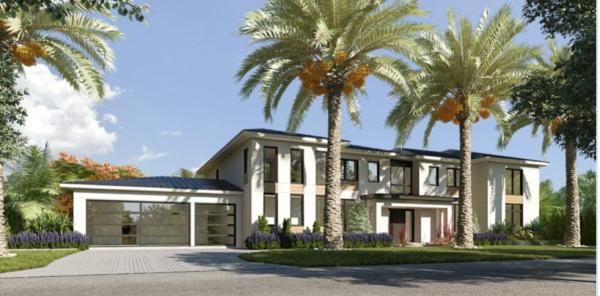 11237 Polo Park Rd, Wellington, Florida 33414, image 1