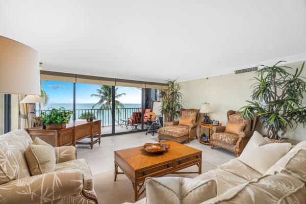 Ocean Towers South, 100 Beach Rd #301, Tequesta, Florida 33469, image 1