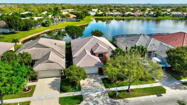Heron Cove At Baywinds, 9277 Heron Cove Dr, West Palm Beach, Florida 33411, image 1